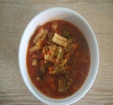 Minestrone