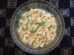 Pasta Salad