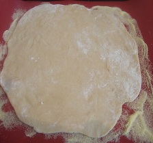 Pizza Dough