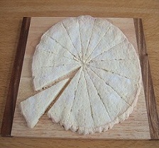 Scottish Shortbread