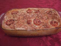Shepherds Pie